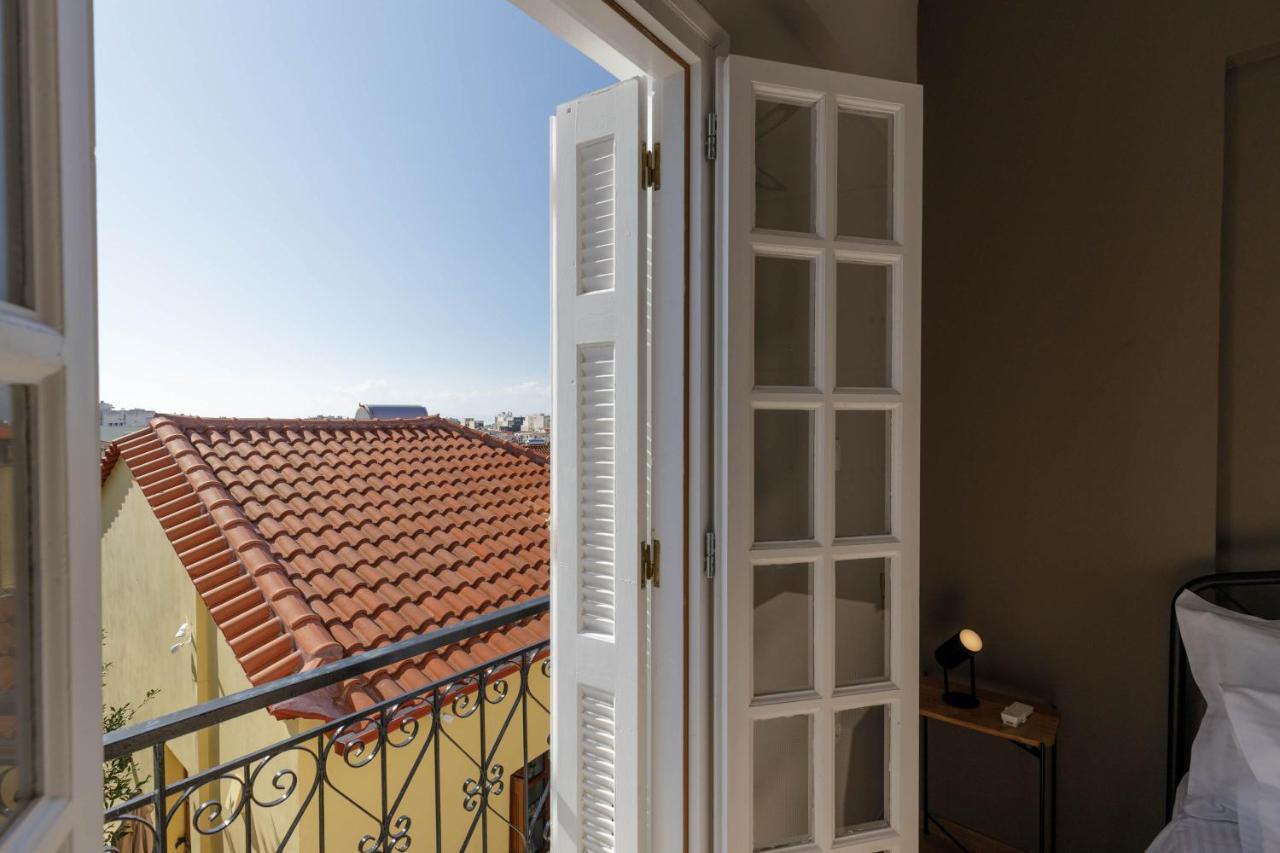 Phares Villa Kalamata Luaran gambar